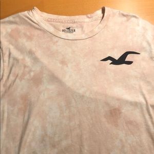 Hollister Long-sleeve Tee